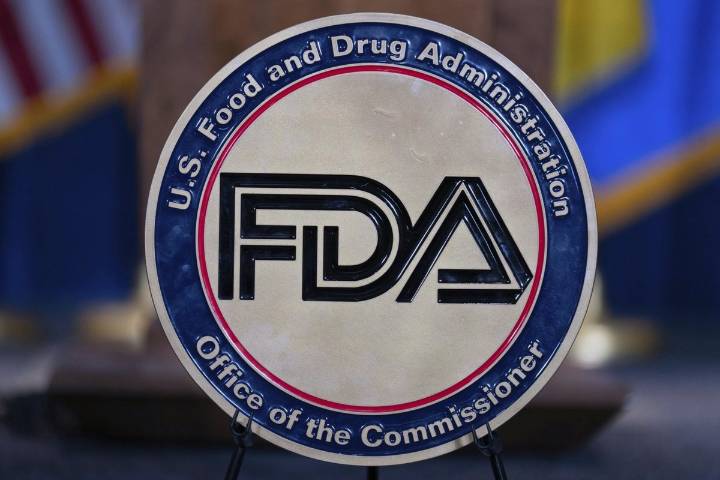 FDA vaccine chief leaving agency after less than 3 months
