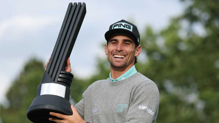LIV Golf Money List 2025 - How Much Each Player Has Won