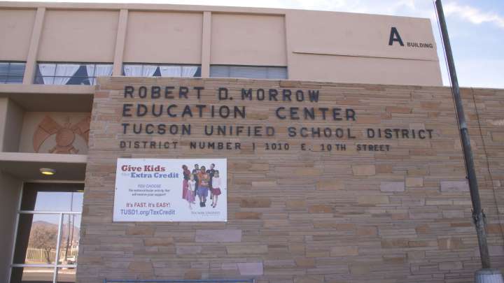TUSD says programs for 10,000 students and 30 jobs are saved as feds release frozen grant money just days before school begins