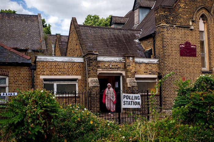 Britain will lower its voting age to 16 in a bid to strengthen democracy