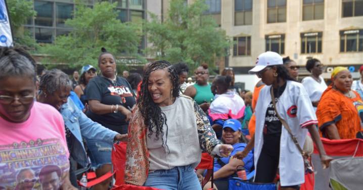 Cincinnati Music Festival welcomes hip-hop and R&B legends Downtown this weekend