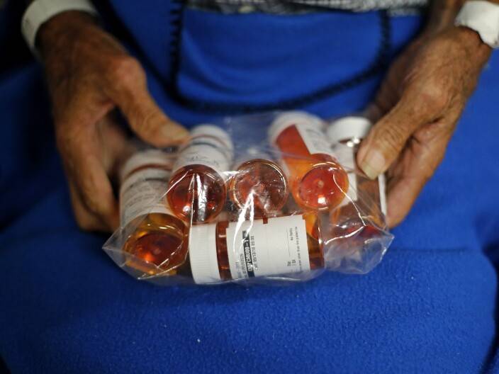 Why certain medications can increase your risk in the heat