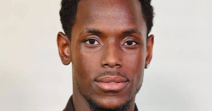 Top Boy actor Micheal Ward charged with twice raping woman and sexually assaulting her