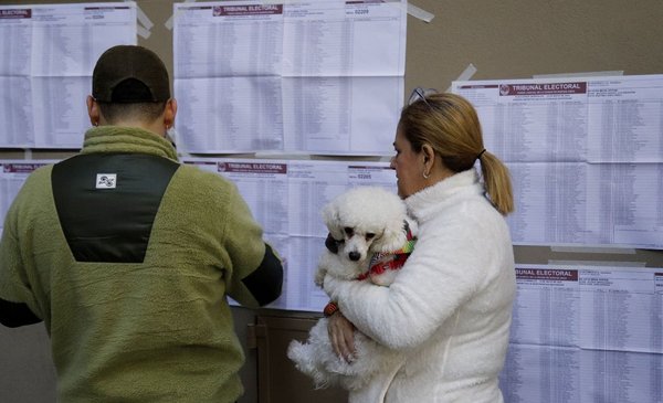 Elecciones 2025: dónde voto en la provincia de Buenos Aires el 7 de septiembre