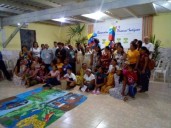 Celebrarán formalmente los 100 años de la fundación de Araguaimujo