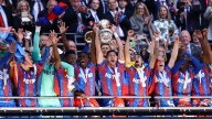 Why can't Crystal Palace play in Europa League? Multi-club ownership rules, UEFA decision explained as CAS appeal fails