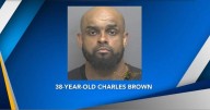 Evansville man arrested on Child Molestation charges