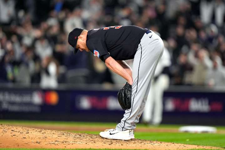 Why Alex Cobb is fighting to finish his career on his own terms