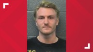 Suspect charged with burning Danville city councilman spent weeks in state psychiatric hospital