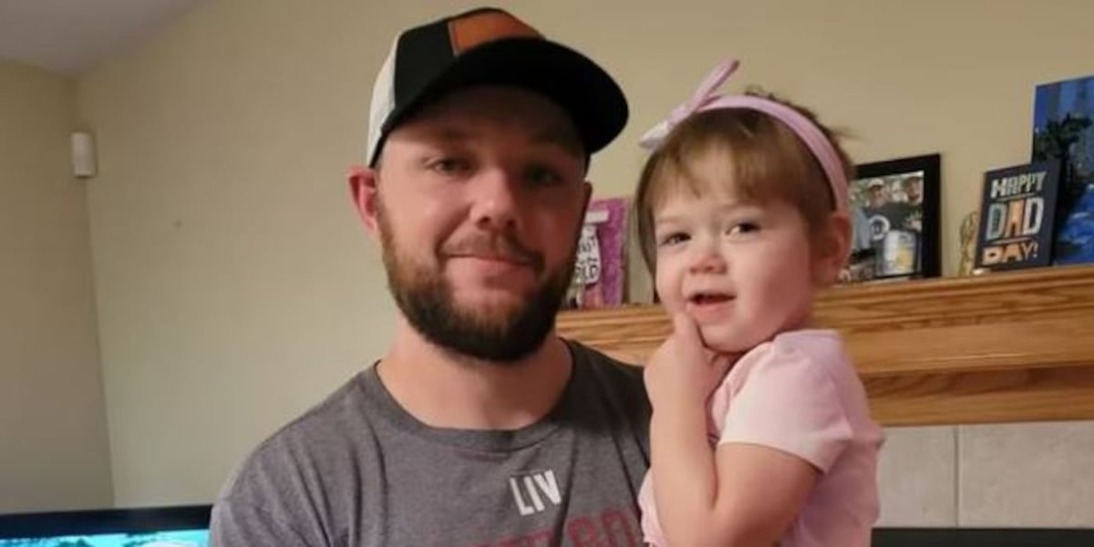 Family holds backpack drive in memory of girl killed in 2023 Derby gas station crash