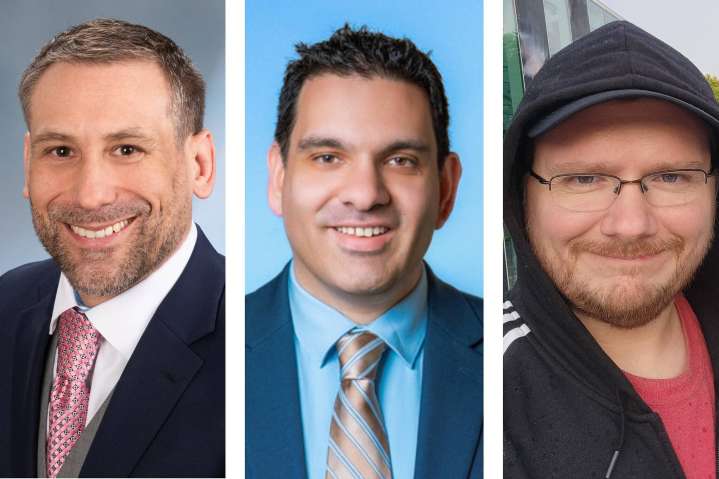 Meet the candidates for Federal Way City Council