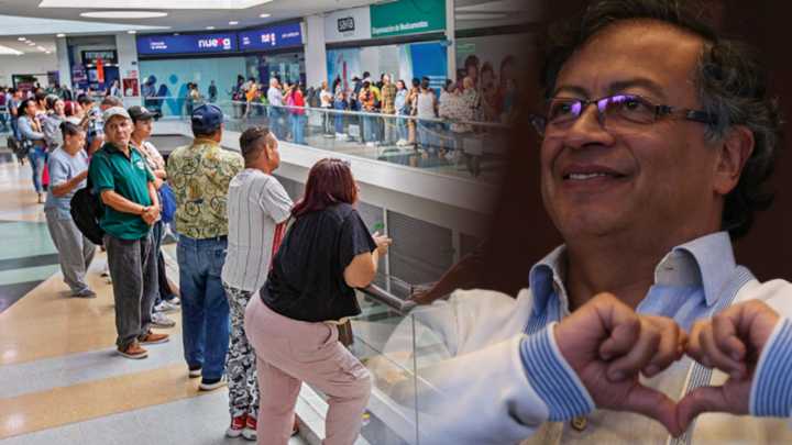 Petro reconfigura la salud en Colombia sin esperar al Congreso: nuevo decreto ya está en marcha