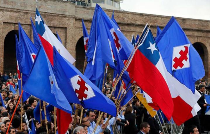 Lista única: el escenario local interno que se abre en la DC tras apoyo a Jara