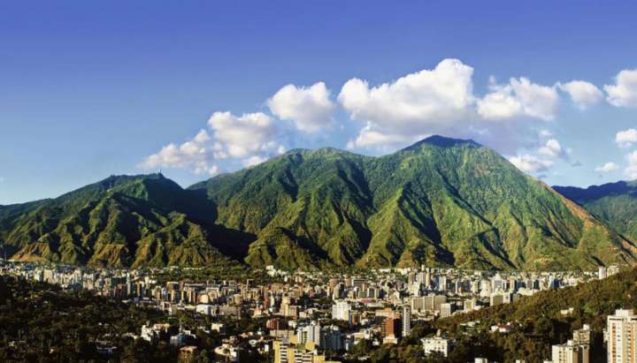 El aniversario de Caracas no es solo una fecha