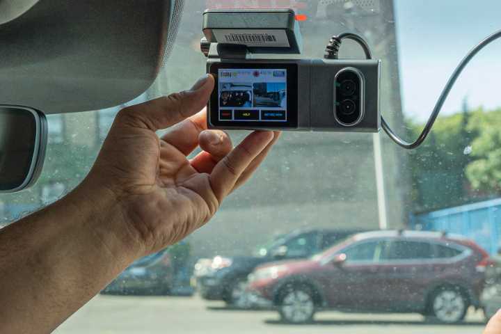 Los taxis de Nueva York ahora contarán con cámaras de vigilancia en sus vehículos