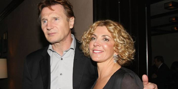 Who Is Liam Neeson’s Ex-Wife? Natasha Richardson's Tragic Death