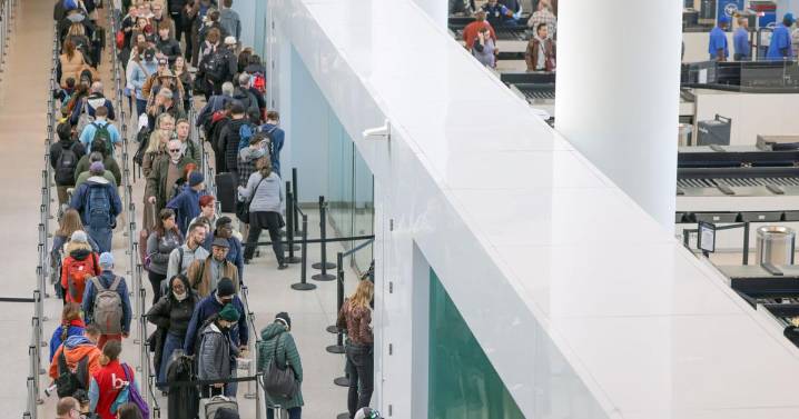 New Orleans airport will soon need new terminal, parking garage to handle growth, planners find