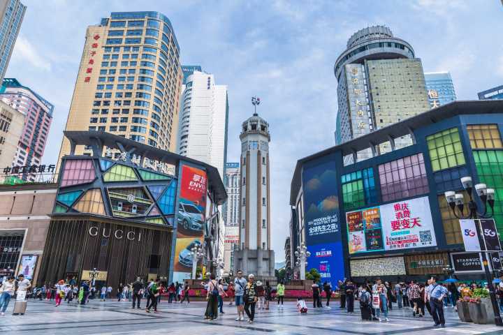 Beijing extends and pretends to deal with its mountain of local government debt