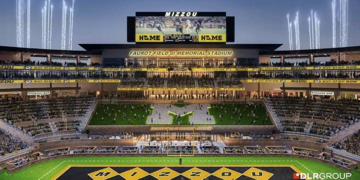 Mizzou football tickets on sale TODAY