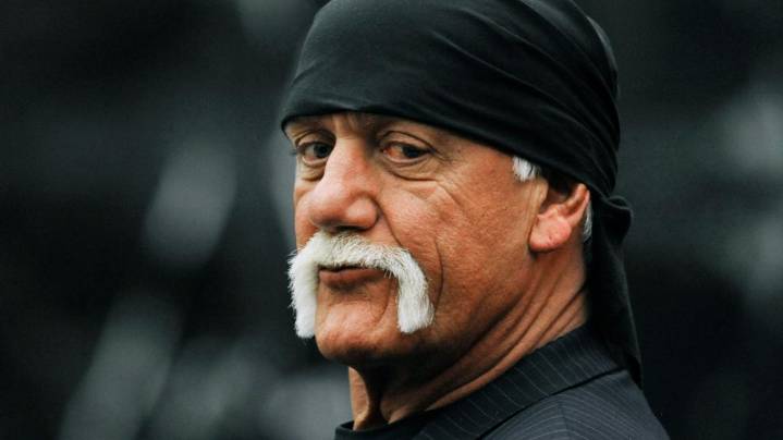 ‘A great American icon’: Reactions pour in after Hulk Hogan’s death