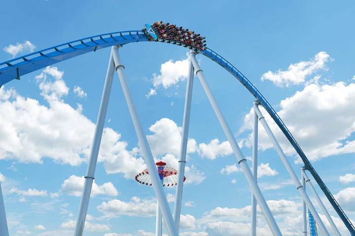 Six Flags rival forced to abruptly shut within days as owner shares heartbreaking message with theme park thrill seekers