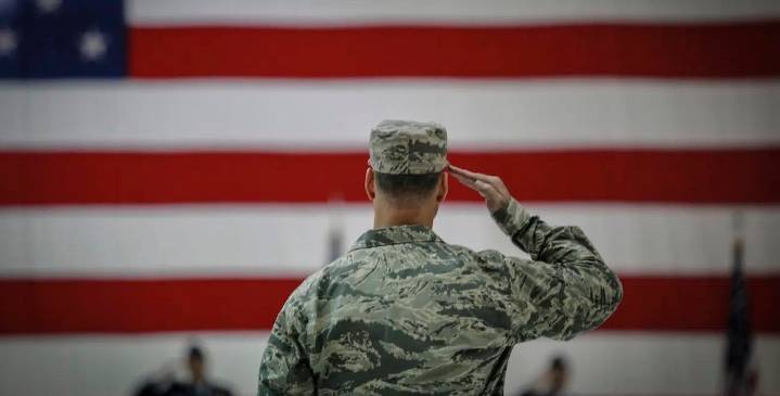 Guest Commentary: Congress’s Disappearing Veteran Voices