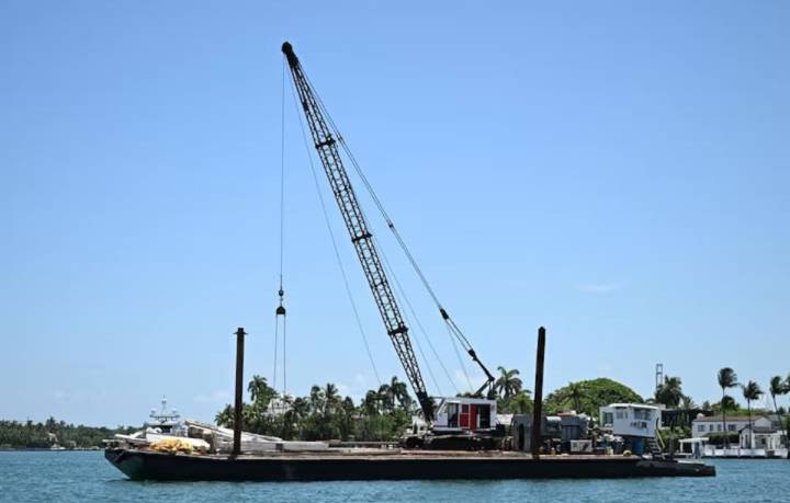 Tragedia en Miami. El Gobierno echó al funcionario que había dicho que la Argentina iba a investigar el accidente