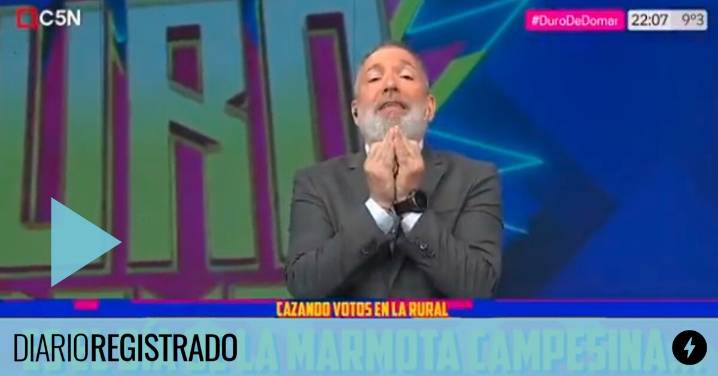 Duggan terminó con la mentira de la baja en las retenciones y recordó que están igual que con Alberto Fernández