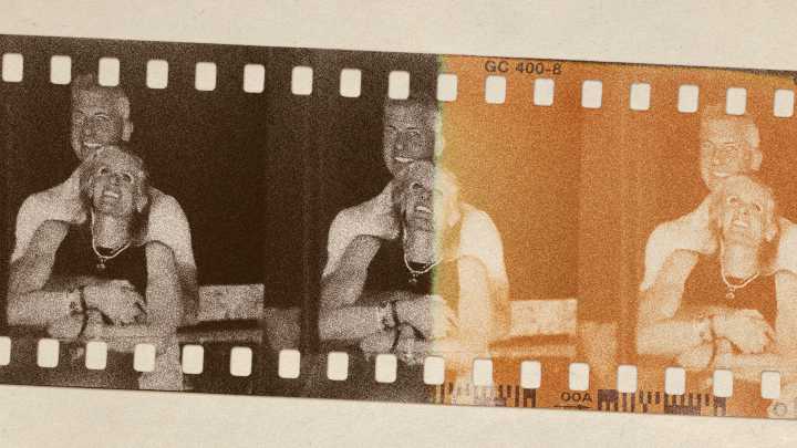 The Coldplay kiss cam affair: a cautionary tale
