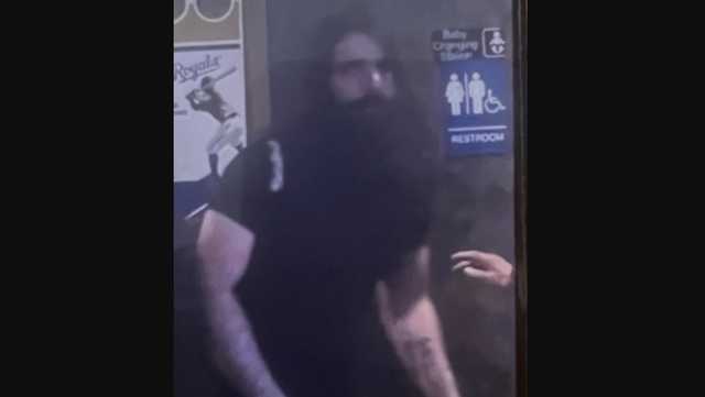 Crime: Shawnee, Kansas, police searching for stabbing suspect