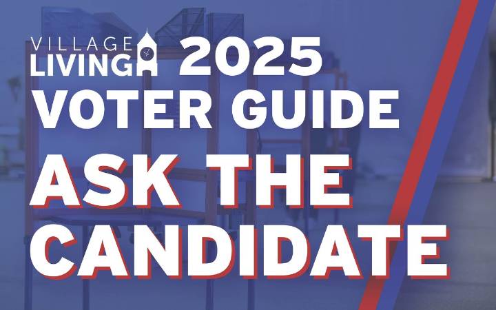 Questions with the Candidate: City Council, Place 2 candidates on priorities for managing stormwater, flooding concerns
