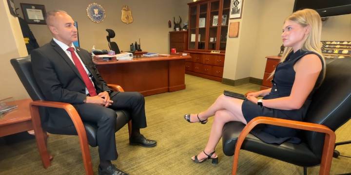 FBI Officials warn Las Vegas Valley of ‘spike’ in elder scams