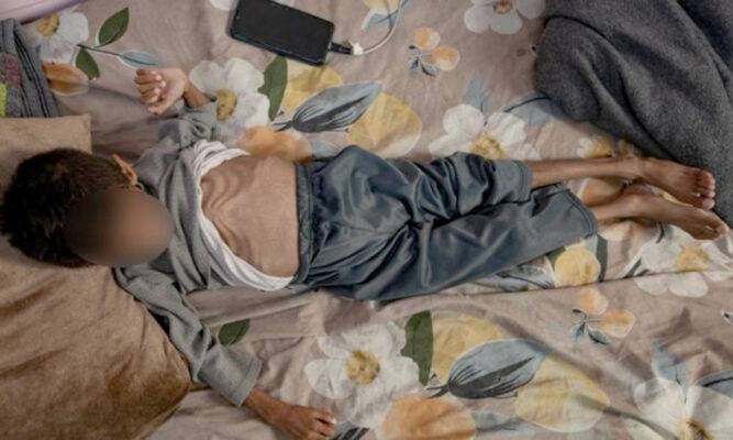 Todos los niños con malnutrición morirán si no  se revierte situación, advierten ONGs en Gaza