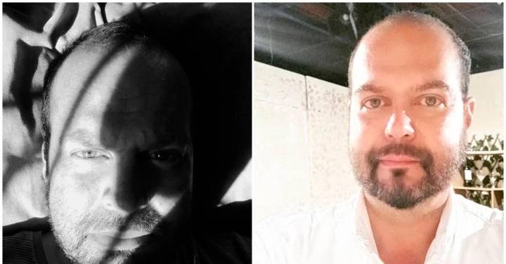 Andrés Bejar, actor de La ley del corazón y La viuda negra, revela que tiene cáncer y denuncia trabas para acceder a su cirugía