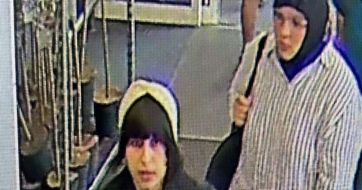 CCTV image released after Nuneaton Asda distraction theft