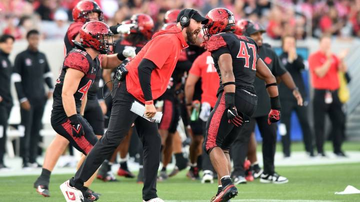 Aztecs 2025 football early preview: SDSU ready to open training camp