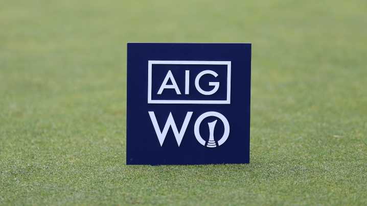 AIG Women's Open Tee Times 2025: Rounds One And Two