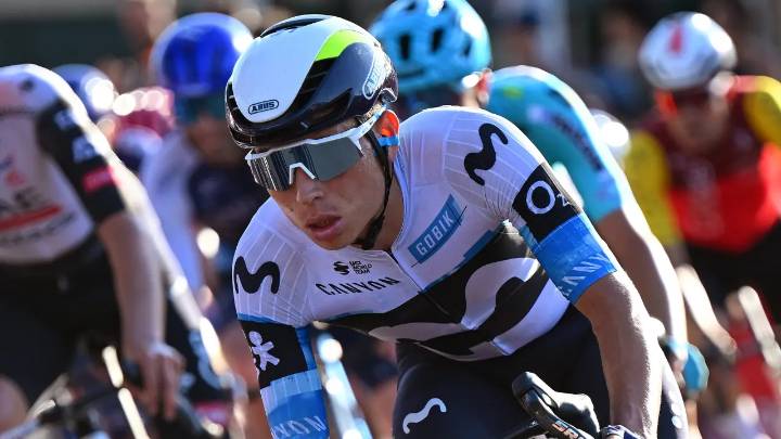 Colombianos sorprenden en Tour de Francia: Buitrago, Rubio y Tejada atacan en la etapa 12