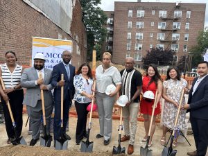 Elmcor, a Black-Led Nonprofit, Will Build $51.5M Affordable Housing Development in Sunnyside