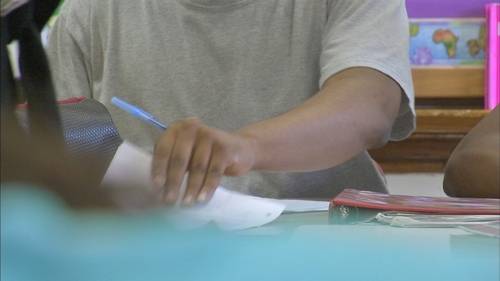 Gov. Pritzker to sign school mental health screening into bill at Chute Middle School in Evanston, Illinois