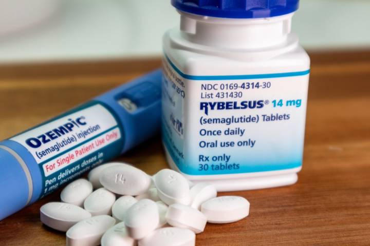 'Ozempic face' drives surge in cosmetic procedures as weight loss drugs boom