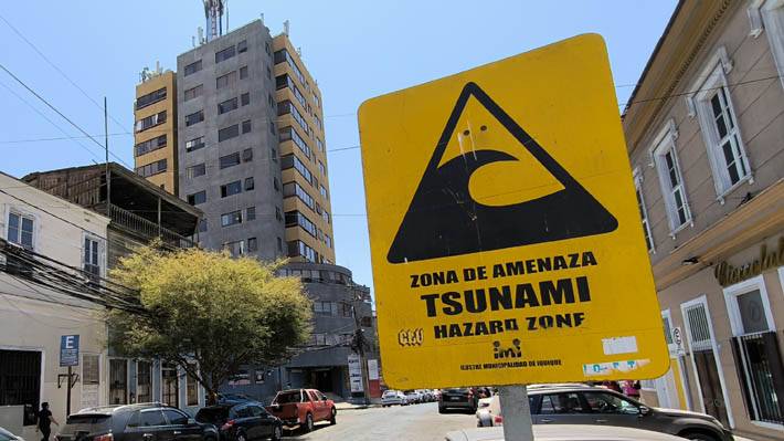 EE.UU. y Japón emiten alerta de tsunamis para sus costas tras terremoto 8,7 en Rusia