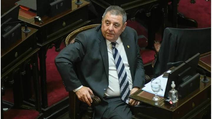Alfredo De Ángeli anticipa un acuerdo PRO-La Libertad Avanza en Entre Ríos
