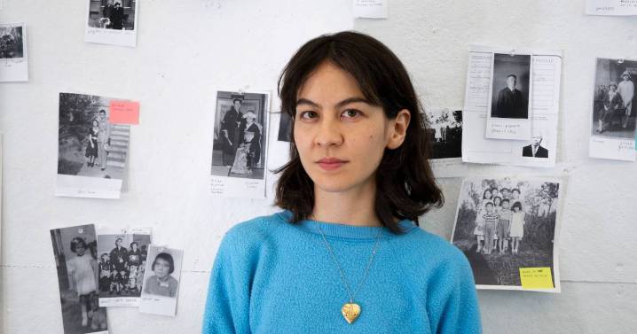 Alison Kobayashi's Electric Neon Clock excavates a long-hidden Japanese internment history | Georgia Straight Vancouver’s source for arts, culture, and events