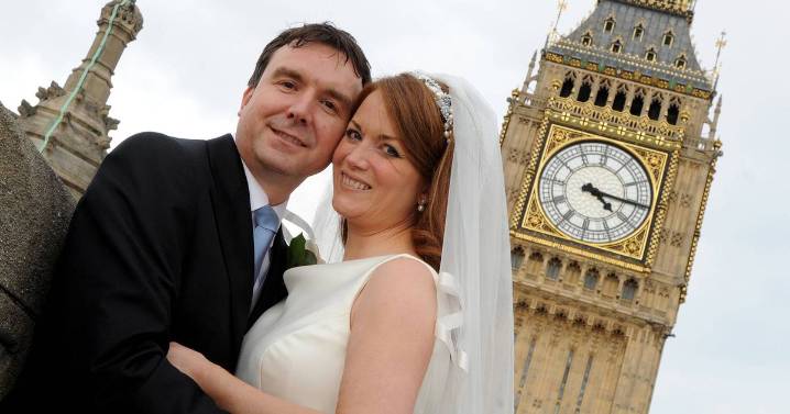 Ex-wife of former Tory MP reveals how he 'raped her while she slept'