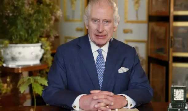 Rey Carlos III envía saludo al Perú por Fiestas Patrias: “Nuestros países compartan lazos tan sólidos”