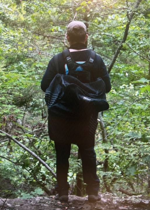 Teacher admits fatally stabbing couple on a hike with their kids in a random attack in Arkansas