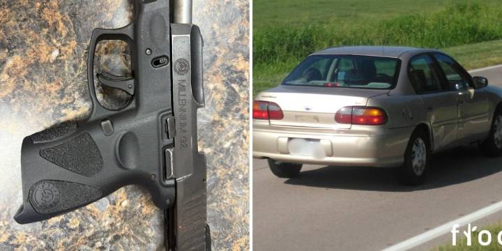 14-year-old accused of shooting at 13-year-old from vehicle in Sikeston