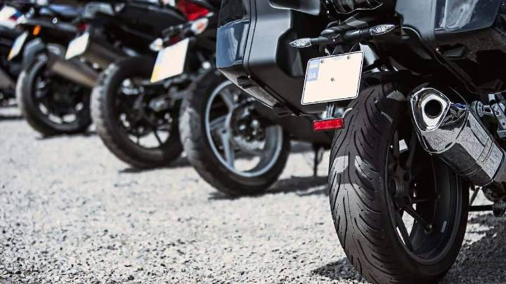 SSC aseguró 915 motos en Puebla durante 2024; operativos se concentraron en cinco colonias