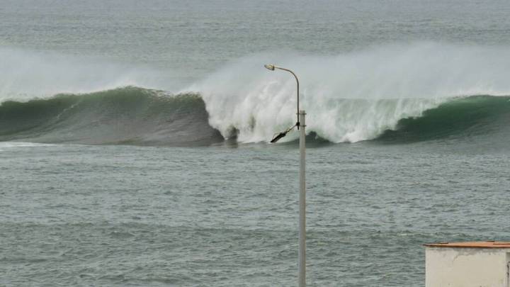 Alerta de tsunami para Hawaii y advertencia para la costa de California: lo que debes saber